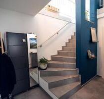 Gehobene 71 qm Maisonette-Wohnung in Esslingen Hohenkreuz - Wolfschlugen