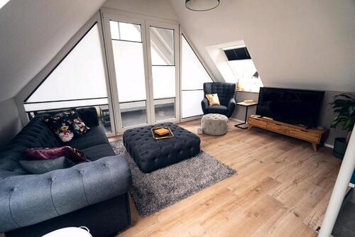 Foto - 2 Zimmer Etagenwohnung in Wolfschlugen