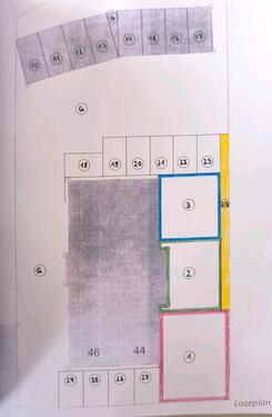 Foto - Außenstellplatz - 40,00&nbsp;EUR Miete,