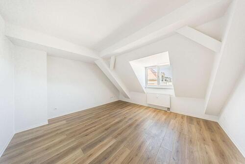 Foto - Etagenwohnung in Leipzig zur Miete