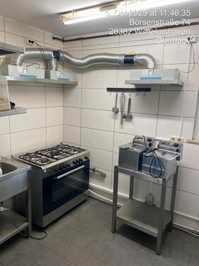 Foto - Restaurant zu vermieten - 1.700,00&nbsp;EUR Kaltmiete,