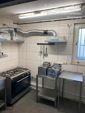 Foto - andere zur Miete in Wilhelmshaven