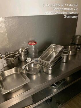 Foto - andere in Wilhelmshaven zur Miete