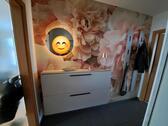 Foto - 100 qm 4-Zimmer-MaisonetteWohnung mit großem Balkon und Garage
