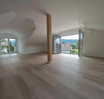 Wohnen wo andere Urlaub machen! Neubauwohnung am Alpenrand - Bad Feilnbach