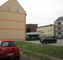 PKW Außenstellplatz zu vermieten - Spremberg