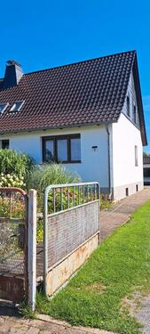 Foto - 3 Zimmer Doppelhaushälfte zum Kaufen in Zörbig