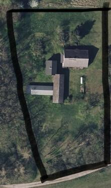 Foto - 8 Zimmer Bauernhaus, Landhaus zum Kaufen in Groß Köris