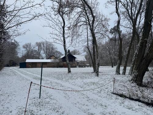 Foto - 8 Zimmer Bauernhaus, Landhaus in Groß Köris