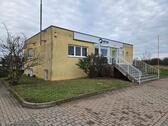 Foto - Bürofläche in Wittenberg mit Erweiterungsmöglichkeiten