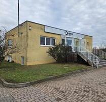 Bürofläche in Wittenberg mit Erweiterungsmöglichkeiten - Bitterfeld-Wolfen