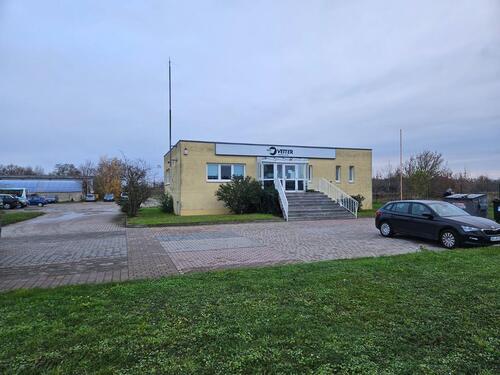 Foto - andere zur Miete in Bitterfeld-Wolfen