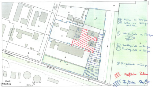 Foto - andere in Bitterfeld-Wolfen zur Miete
