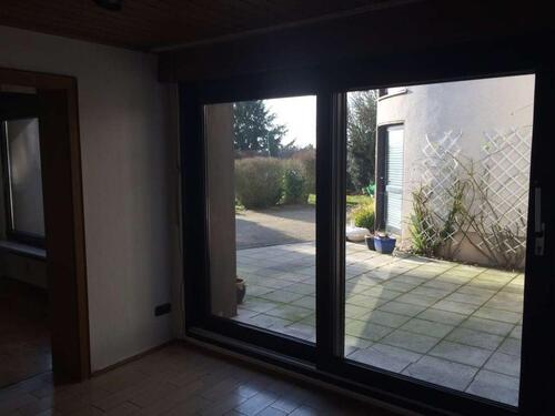 Foto - 3,5 Zimmer EG-Wohnung in ruhiger Lage im Grünen