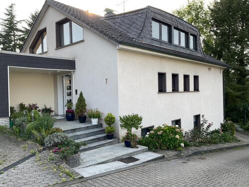 Foto - 3.5 Zimmer Erdgeschoßwohnung zur Miete in Heiligenhaus