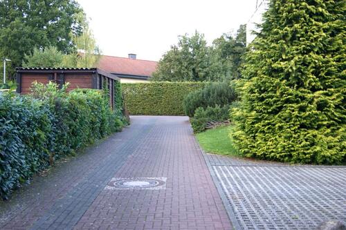 Foto - 3 Zimmer Dachgeschoßwohnung zur Miete in Laubach