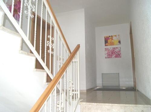 Foto - 3 Zimmer Dachgeschoßwohnung in Laubach