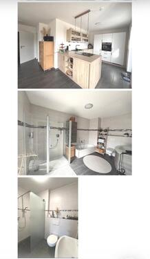 Foto - 3 Zimmer Einfamilienhaus in Aufhausen