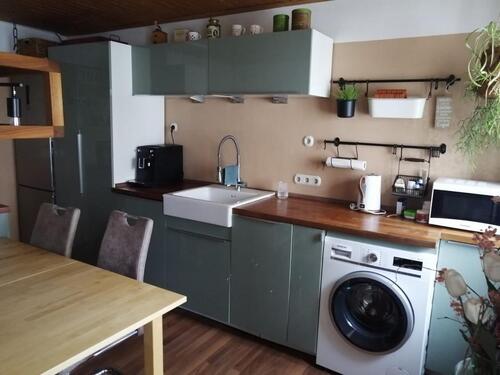 Foto - 2 Zimmer Etagenwohnung zur Miete in Eggenfelden