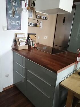 Foto - Etagenwohnung in Eggenfelden zur Miete