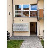 2-Zimmer-Wohnung mit Balkon & Tiefgarage in Schwäbisch Gmünd