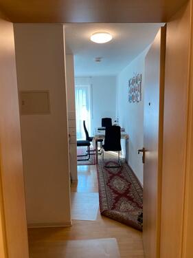 Foto - 2 Zimmer Etagenwohnung zur Miete in Schwäbisch Gmünd