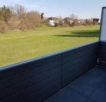 stilvolle 2-Zimmer-Wohnung mit Blick auf den WiesengrundEBK - Schwabach
