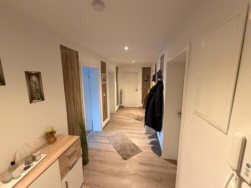 Foto - 3 Zimmer Wohnung in Bremerhaven Geestemünde zur Miete