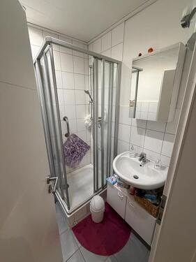 Foto - Etagenwohnung in Bremerhaven zur Miete