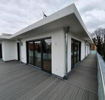 Athemberaubende Penthouse wohnung 2 Zimmer München