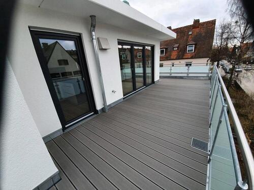 Foto - 2.5 Zimmer Einfamilienhaus zur Miete in München