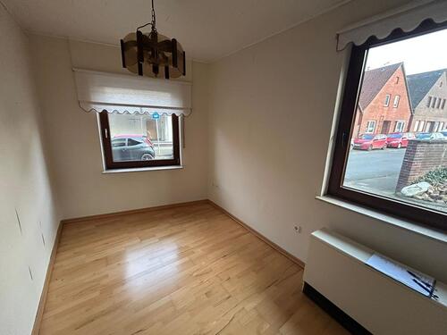 Foto - Geräumiges Stadthaus mit 6 Zimmern und Balkon im Herzen von Liebenau zu vermieten