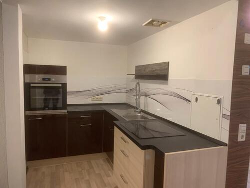 Foto - 1 Zimmer Dachgeschoßwohnung zur Miete in Durchhausen