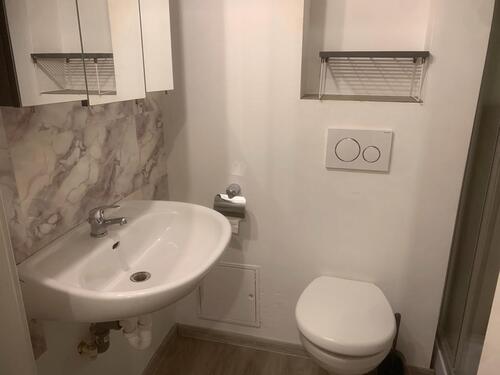 Foto - Dachgeschoßwohnung in Durchhausen zur Miete