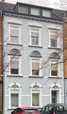 Foto - Mehrfamilienhaus ( 6 Wohnungen )