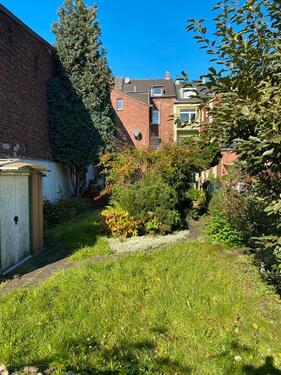 Foto - 1 Zimmer Mehrfamilienhaus, Wohnhaus zum Kaufen in Neuss