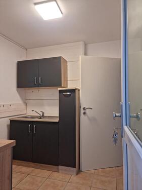 Foto - 2 Zimmer Etagenwohnung zur Miete in Mömbris