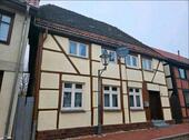 Foto - 4 Zimmer Mehrfamilienhaus, Wohnhaus zum Kaufen in Neustadt-Glewe