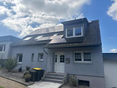 Foto - Großzügiges Reihenhaus in Velbert Birth