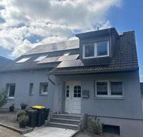 Großzügiges Reihenhaus in Velbert Birth