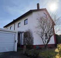 Gepflegte Doppelhaushälfte in Top Lage PROVISIONSFREI - Ellhofen