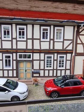 Foto - 3 -Raum-Wohnung im Herzen der Innenstadt – Erstbezug nach Renovi