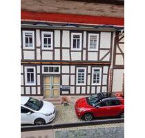 3 -Raum-Wohnung im Herzen der Innenstadt – Erstbezug nach Renovi - Heilbad Heiligenstadt