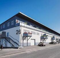 Moderne Wohnung in Wörth an der Isar 35 m²