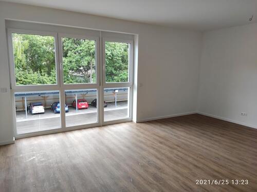 Foto - 1 Zimmer Etagenwohnung zur Miete in Wörth an der Isar