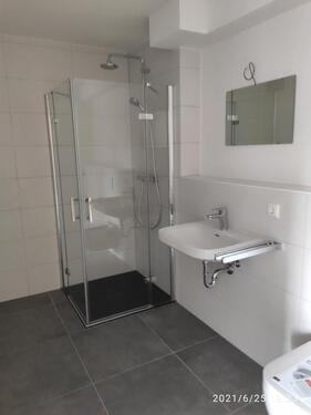 Foto - 1 Zimmer Etagenwohnung in Wörth an der Isar