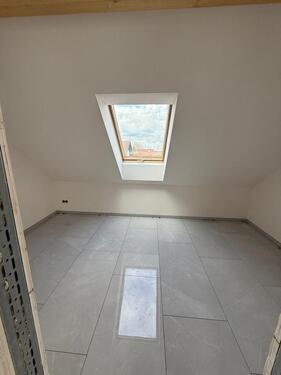 Foto - 3 Zimmer Dachgeschoßwohnung in Schaafheim