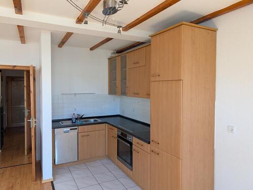 Foto - Erdgeschoßwohnung in Wolfsburg zur Miete