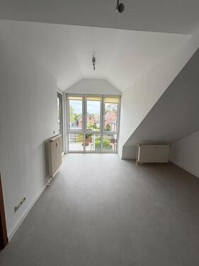 Foto - 2 Zimmer Dachgeschoßwohnung in Moers