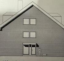 Doppelhaushälfte mit drei Wohneinheiten zu verkaufen - Gütersloh Avenwedde